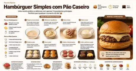HAMBÚRGUER